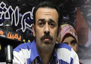 أول تصريح من عمرو بدر بعد إخلاء سبيله في "إهانة الداخلية"