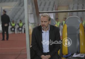 ديسابر: البدري الرائع.. وأشجع منتخب مصر