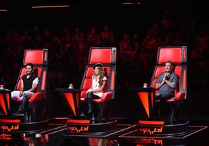 بالصور- أغنية لفيروز تفتتح "The voice kids 2" و"نانسي" تضم 3 أصوات