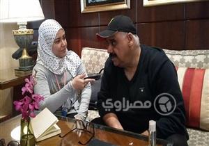 حوار- داوود حسين: "سرب الحمام" لا ينكأ جراح الكويت.. وسانتقم من رامز جلال