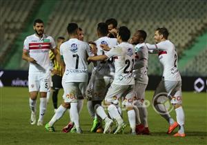 الزمالك يتراجع ويرسل لاعبه للمشاركة مع الأهلي أمام أتلتيكو مدريد