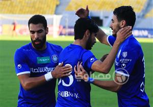 سموحة: الأهلي طلب التعاقد مع ثلاثي الفريق.. بينهم لاعب مباراة أتليتكو