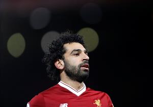 لاعب ليفربول: نفدت الكلمات في وصف محمد صلاح