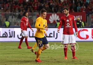 بالفيديو.. الأهلي يخسر ودية أتلتيكو بثلاثية