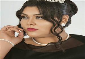 شاهد.. مذيعة "نفسنة" في أحدث جلسة تصوير