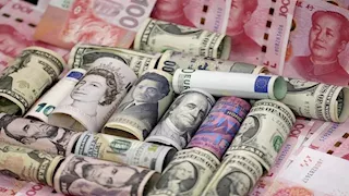 انخفاض أسعار 4 عملات عربية مقابل الجنيه اليوم الأربعاء