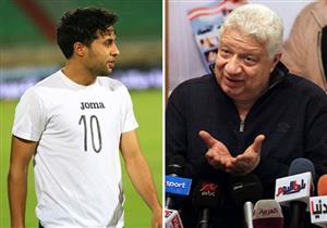 وكيل محمد إبراهيم يصدر بيانًا قويًا ردًا على هجوم مرتضى