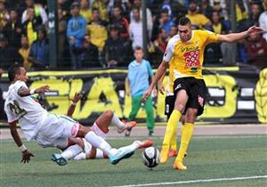 مهاجم الزمالك المنتظر.. هداف الجزائر الأول منعه الجيش من دخول التاريخ 