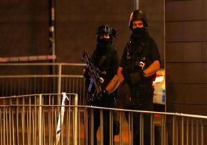 الشرطة البريطانية تدعو المواطنين للحذر مع دخول العام الجديد