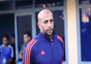 علاء عبدالغني يتحدث عن المدرب الأنسب للزمالك.. والمفاوضات مع "الهارب"