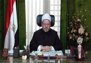 مفتي الجمهورية: التراث ليس عبئًا بل ميراثًا مشرفًا للأمة