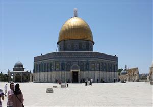 التعاون الإسلامي: لا سلام إلا بعودة القدس للسيادة الفلسطينية