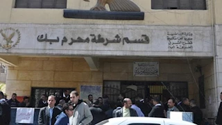 صمت 8 سنوات.. تفاصيل صادمة في جريمة قتل مدفونة داخل "شقة محرم بك" بالإسكندرية