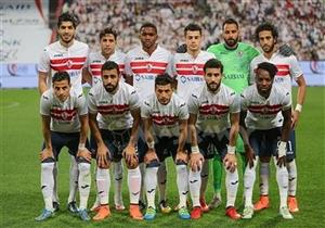 الإسماعيلي يرغب في التعاقد مع مدافع الزمالك