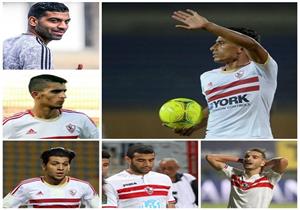  تقرير.. صداع الظهير الأيسر..هل وجد الزمالك ضالته بعد رحيل عبد الشافي؟