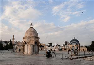 القدس عربية.. "خذوا حصتكم من دمنا وانصرفوا" 