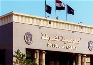 ‏‫أكاديمية الشرطة تنظم أولى حملاتها للتبرع بالدم بمستشفى قصر العيني