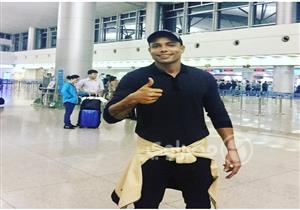 رسميا.. الزمالك ينهي أزمة ريكاردو