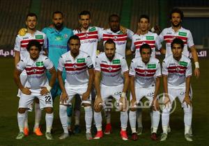 العروض تنهال على لاعبي الزمالك