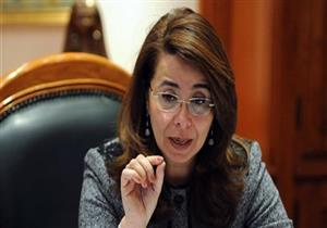 نائب لوزيرة التضامن: "مرتب الموظف يساوي 10 كيلو طماطم"