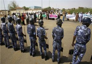 السودان "يعثر على متفجرات وجوازات سفر أجنبية" بعد انفجار بالعاصمة