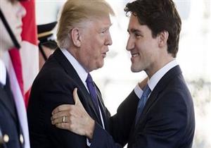 جاستن ترودو: لن أعظ ترامب بشأن دخول اللاجئين السوريين