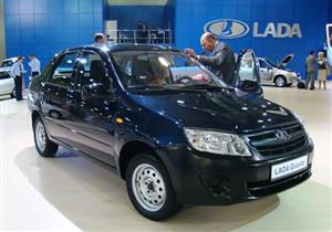 وكيل لادا يعلن عن تخفيضات تصل لـ15 ألف جنيه على هذه الموديلات