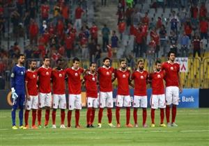 اليوم- الأهلي يسعى لتحقيق 5 أهداف أمام الدراويش