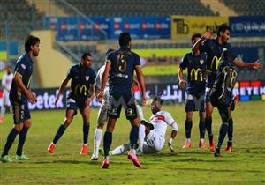 9 خسائر للزمالك بعد السقوط أمام الإنتاج الحربي بالدوري