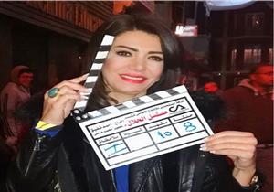 لقاء سويدان تبدأ تصوير مسلسل "الحلال" مع سمية الخشاب