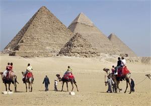 بالصور - زعماء حول العالم زاروا مصر للسياحة.. آخرهم أمير الدنمارك