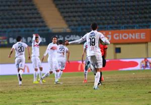 رسميا.. الزمالك يطلب نقل مبارياته إلى الدفاع الجوي