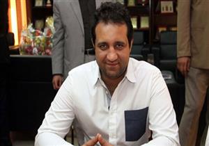 مصراوي يكشف سر تواجد احمد مرتضى مع بعثة الاهلي في دبي