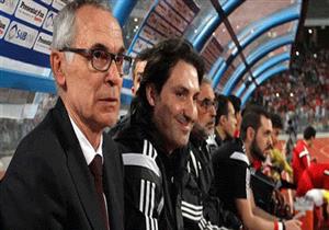 مدرب المنتخب ينشر فيديو تحفيز الفراعنة للوصول لنهائي الكان