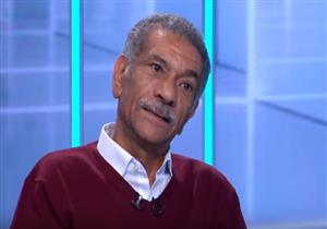 سيد رجب: زوجتي الأمريكية لها فضل كبير فيما أنا عليه الآن 