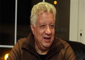 مرتضى يرد على تألق الحضري مع منتخب مصر بشكل ساخر