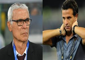 (مصر × بوركينا) - كوبر: متفائل في النهائي ..ودوراتي: الحكم تسبب في هزيمتنا