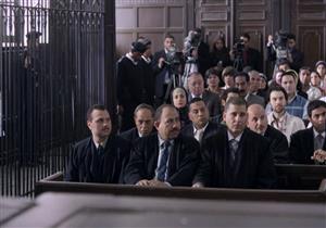 بالفيديو- موقف كوميدي أمام محكمة كاد يتسبب في حبس نجم مسرح مصر