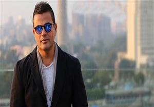 آخرها زواجه من دينا الشربيني.. 7 شائعات فشلت في ضرب نجومية عمرو دياب 