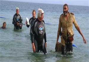 فنانون مصريون شاركوا في أفلام عالمية.. بخلاف النبوي وواكد