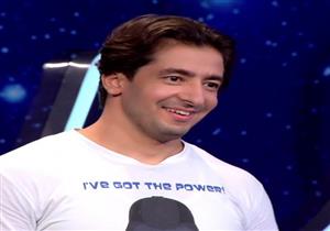 حوار- أحمد الجراح: التصويت في "Arab Idol" غير حقيقي.. ولجنة التحكيم تجاهلتني