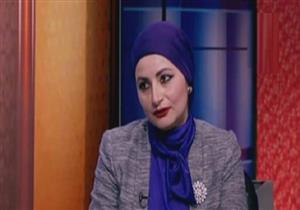 سلوى فراج رئيسًا لقسم العلوم السياسية بـ"تجارة السويس"