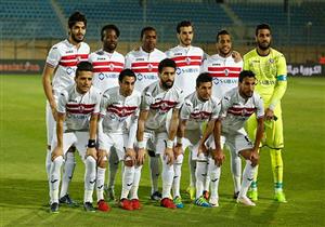 الزمالك يُخاطب الاتحاد العربي للاستفسار عن حقوقه في البث والإعلانات