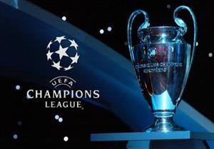  كأس دوري أبطال أوروبا يزور مصر