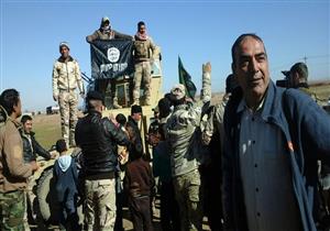 الجارديان: بريطانيا لم تراقب الانتحاري الذي شن هجوما بالموصل لصالح "داعش"