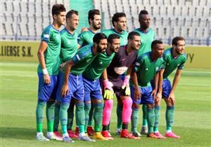  المقاصة يستعد للزمالك بتعادل مثير أمام إنبي بالدوري 