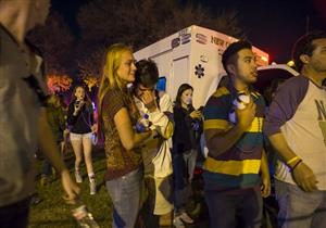 ارتفاع عدد المصابين في حادث الدهس بـ"نيو أورليانز" الأمريكية لـ28 مصابا