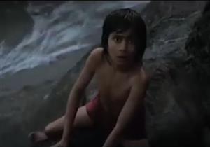 بعد حصوله على أوسكار أفضل مؤثرات بصرية ..هكذا تم تصوير "the jungle book"	