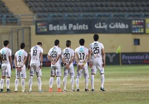 حداد على والد تريكة و"قُبلة الشناوي" وتحية صلاح.. أبرز لقطات الزمالك والحرس