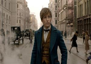 "Fantastic Beasts and where to find them" يحصد جائزة أوسكار أفضل تصميم ملابس